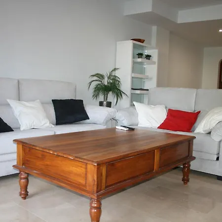 Holiday home Adosada Laguna Beach